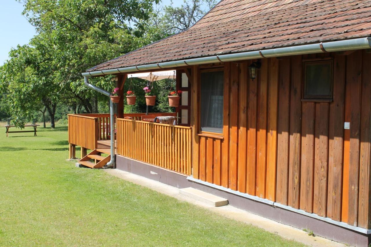 Hotel Orban Porta Szalafő Zewnętrze zdjęcie