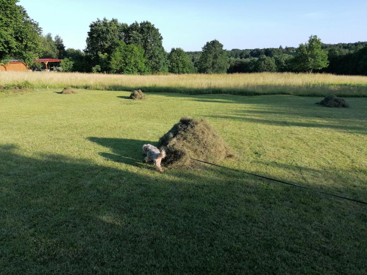 Hotel Orban Porta Szalafő Zewnętrze zdjęcie