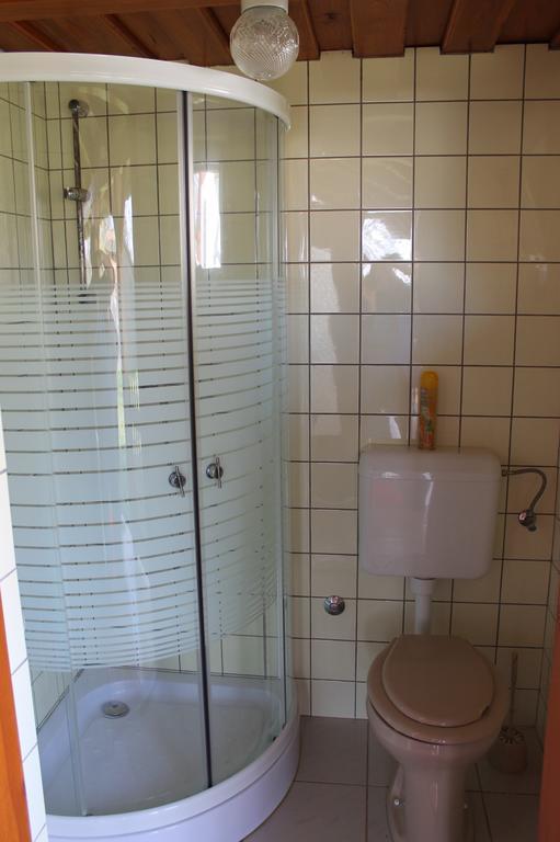 Hotel Orban Porta Szalafő Zewnętrze zdjęcie