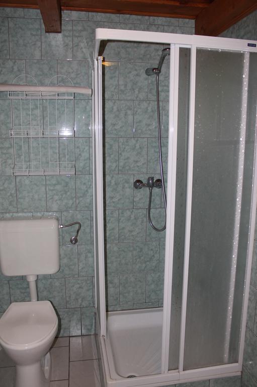 Hotel Orban Porta Szalafő Zewnętrze zdjęcie