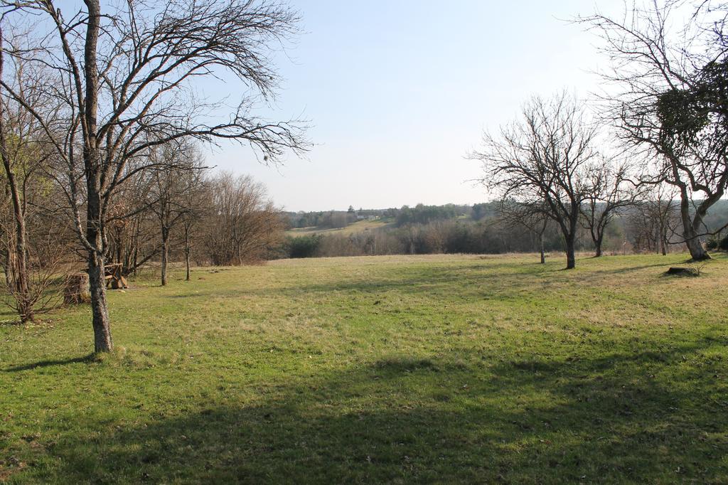 Hotel Orban Porta Szalafő Zewnętrze zdjęcie