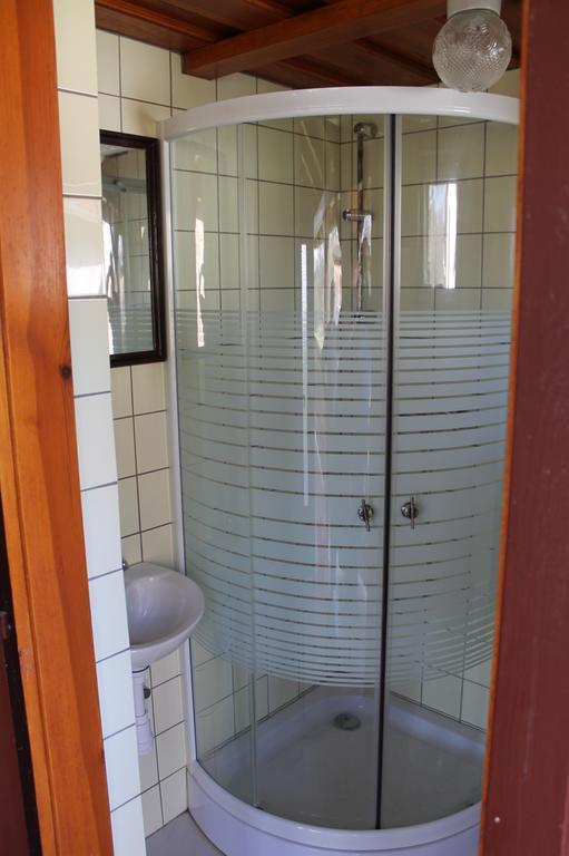 Hotel Orban Porta Szalafő Zewnętrze zdjęcie