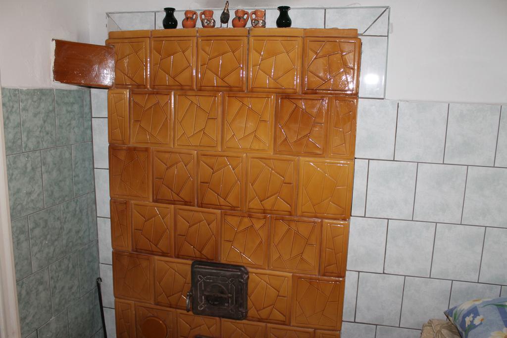 Hotel Orban Porta Szalafő Zewnętrze zdjęcie