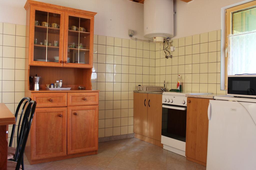 Hotel Orban Porta Szalafő Zewnętrze zdjęcie