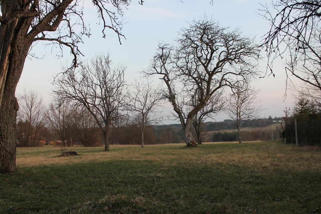 Hotel Orban Porta Szalafő Zewnętrze zdjęcie