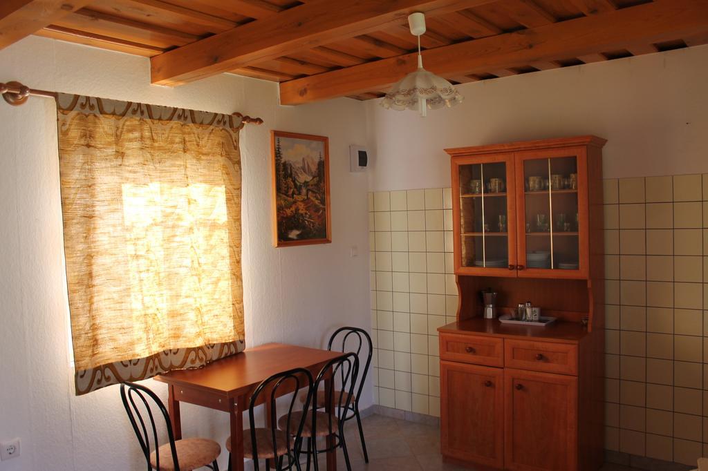 Hotel Orban Porta Szalafő Zewnętrze zdjęcie