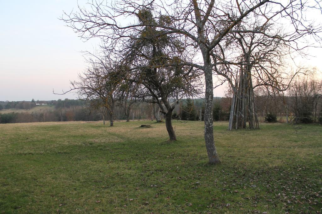 Hotel Orban Porta Szalafő Zewnętrze zdjęcie