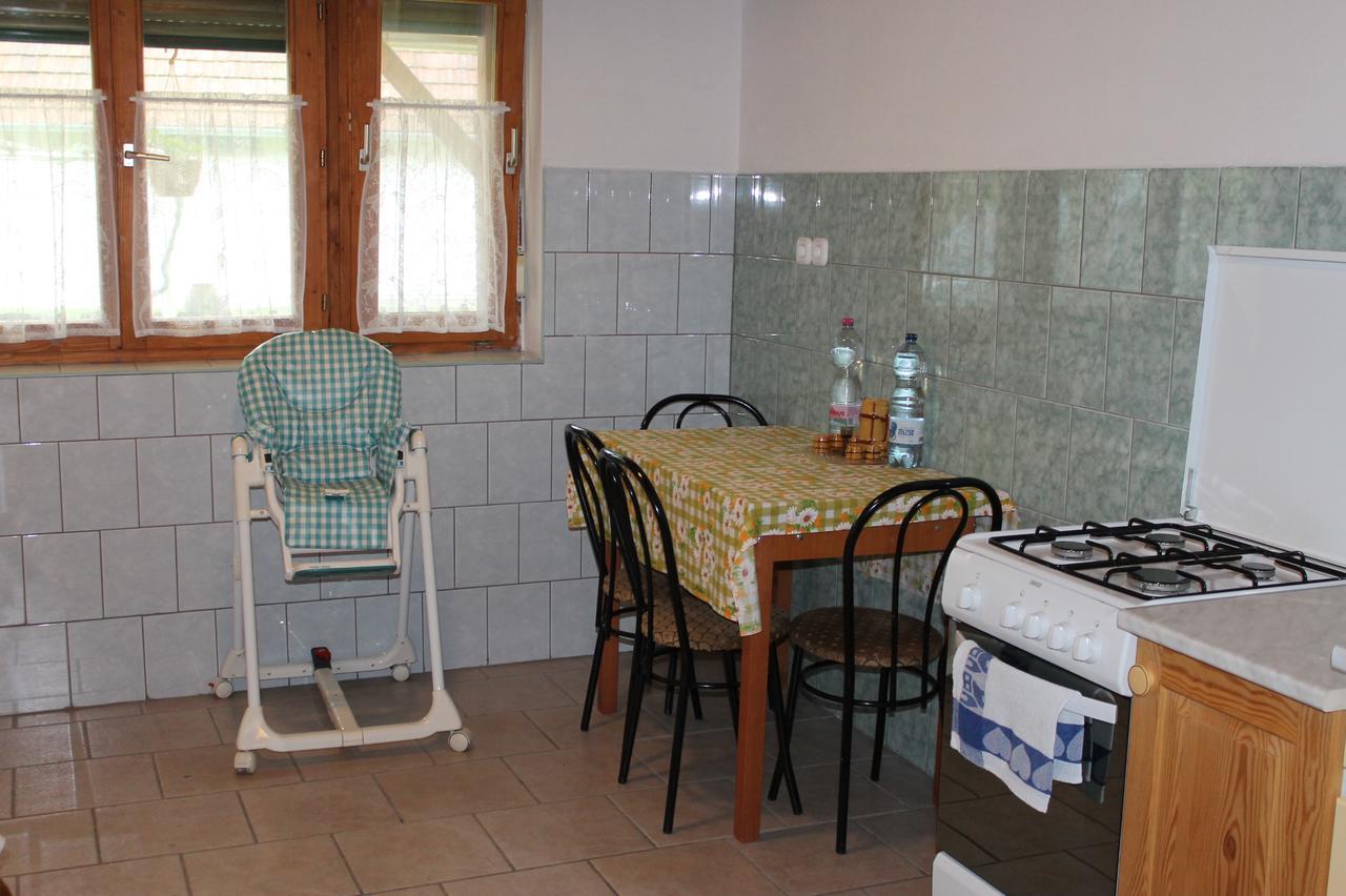 Hotel Orban Porta Szalafő Zewnętrze zdjęcie