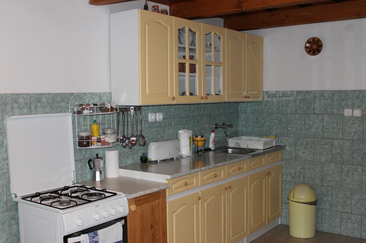 Hotel Orban Porta Szalafő Zewnętrze zdjęcie