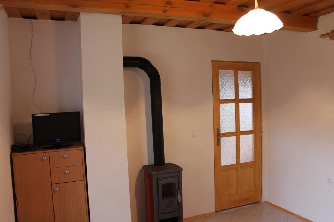 Hotel Orban Porta Szalafő Zewnętrze zdjęcie